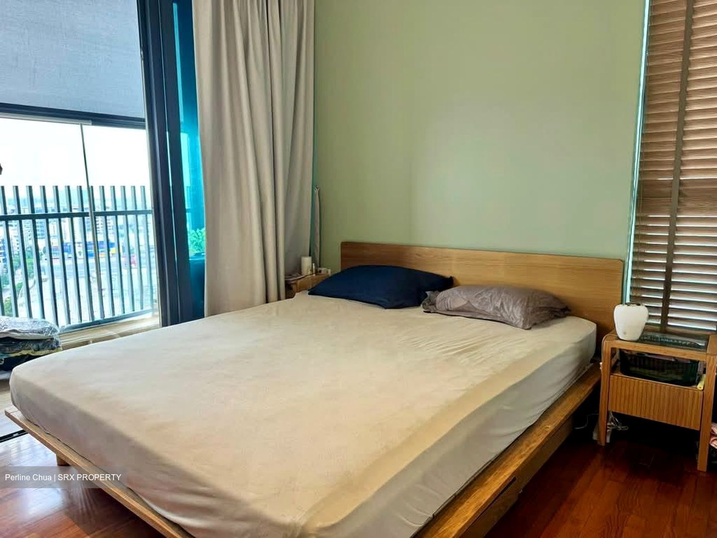 J Gateway (D22), Condominium #573980101